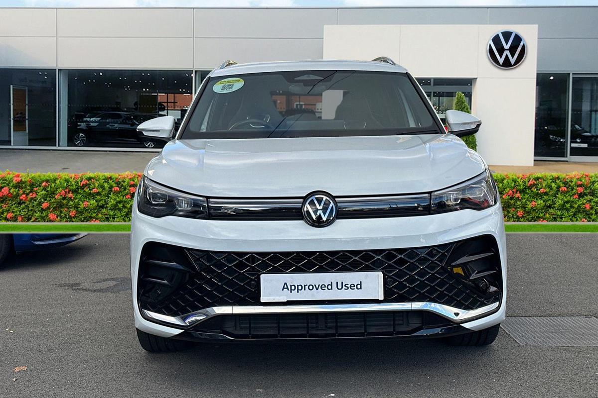 Used Volkswagen Tiguan 2024 for sale - 76677911: Photo 8