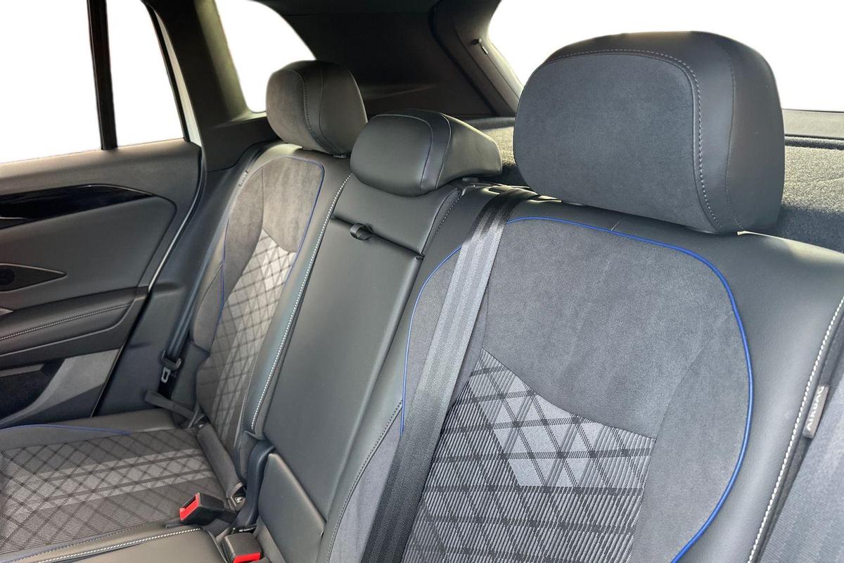 Used Volkswagen Tiguan 2024 for sale - 76677911: Photo 9