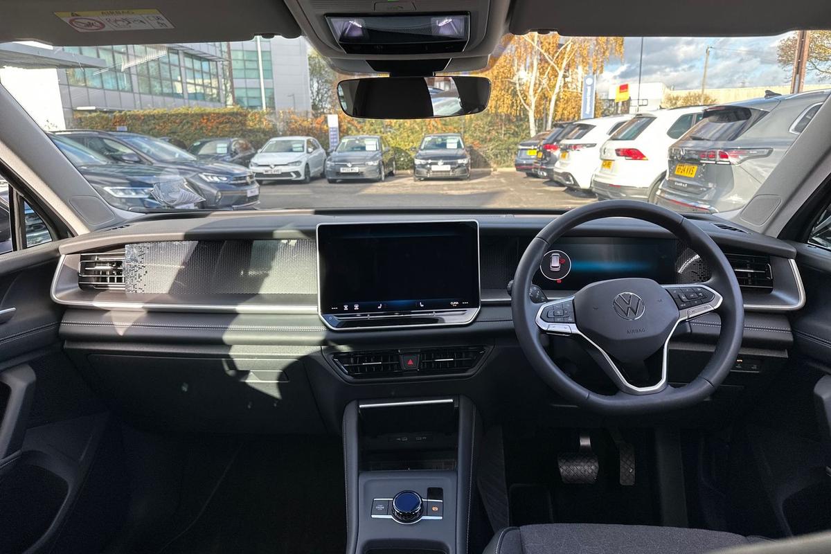 Used Volkswagen Touran 2025 for sale - 76876155: Photo 10