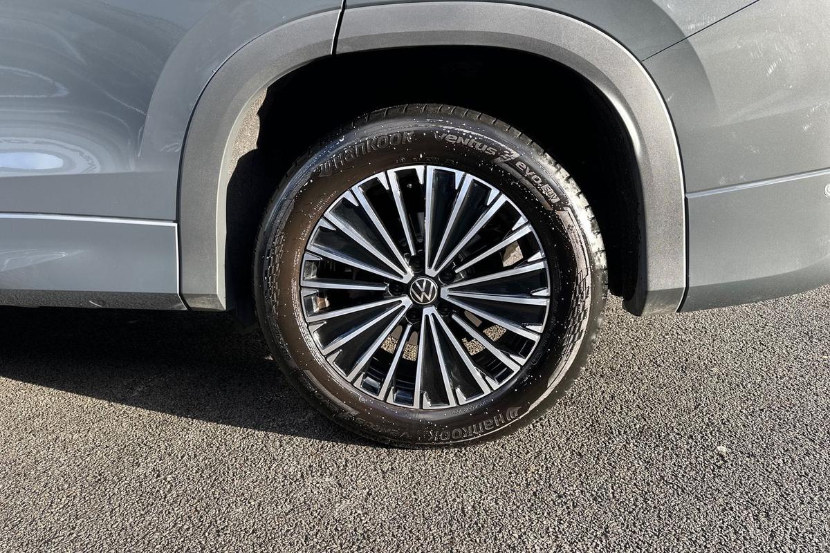 Used Volkswagen Touran 2025 for sale - 76876155: Photo 5