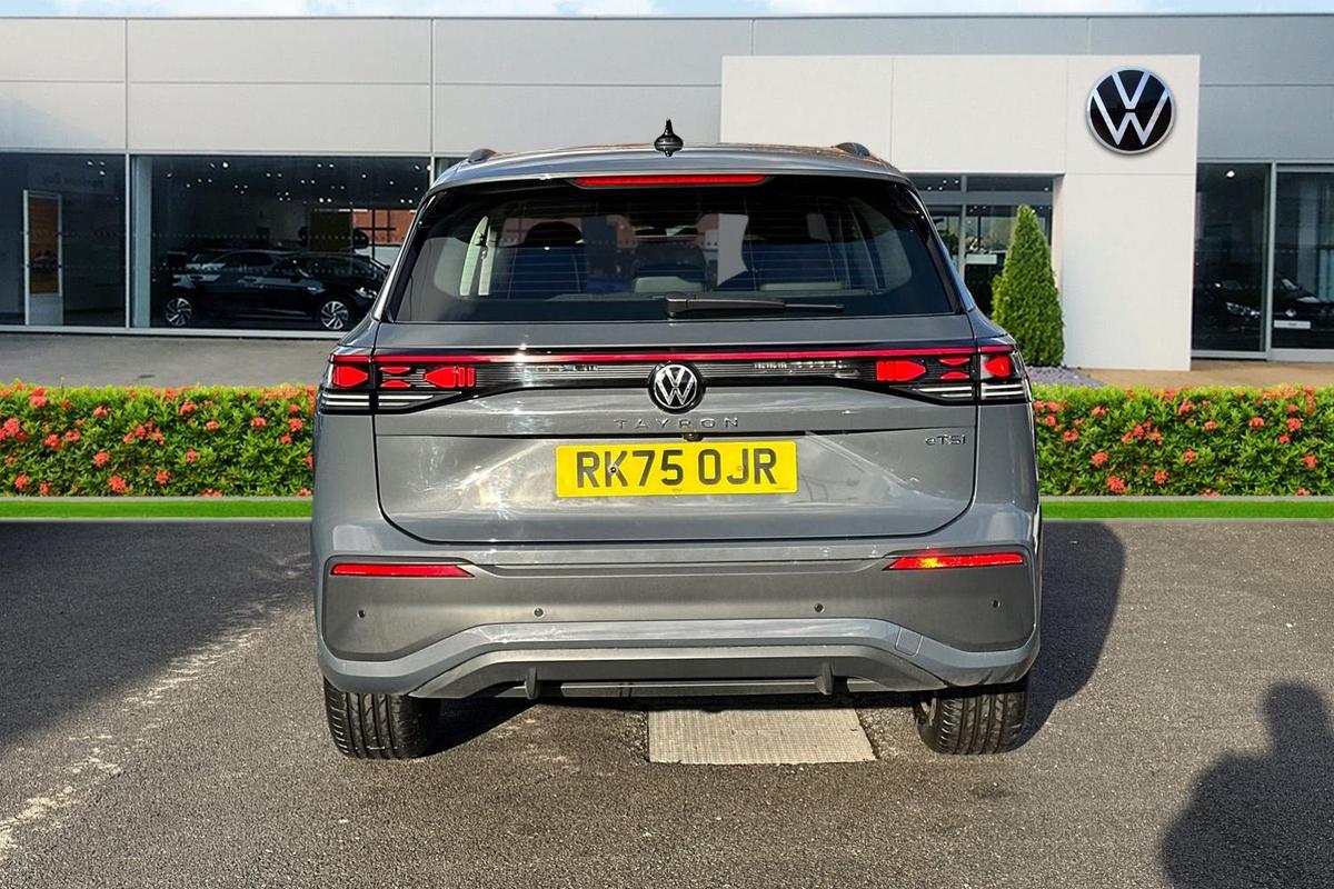 Used Volkswagen Touran 2025 for sale - 76876155: Photo 7
