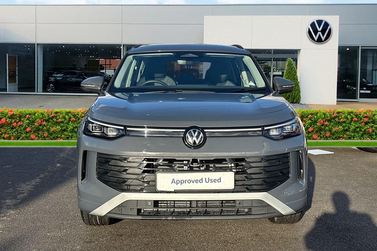 Used Volkswagen Touran 2025 for sale - 76876155: Photo 8