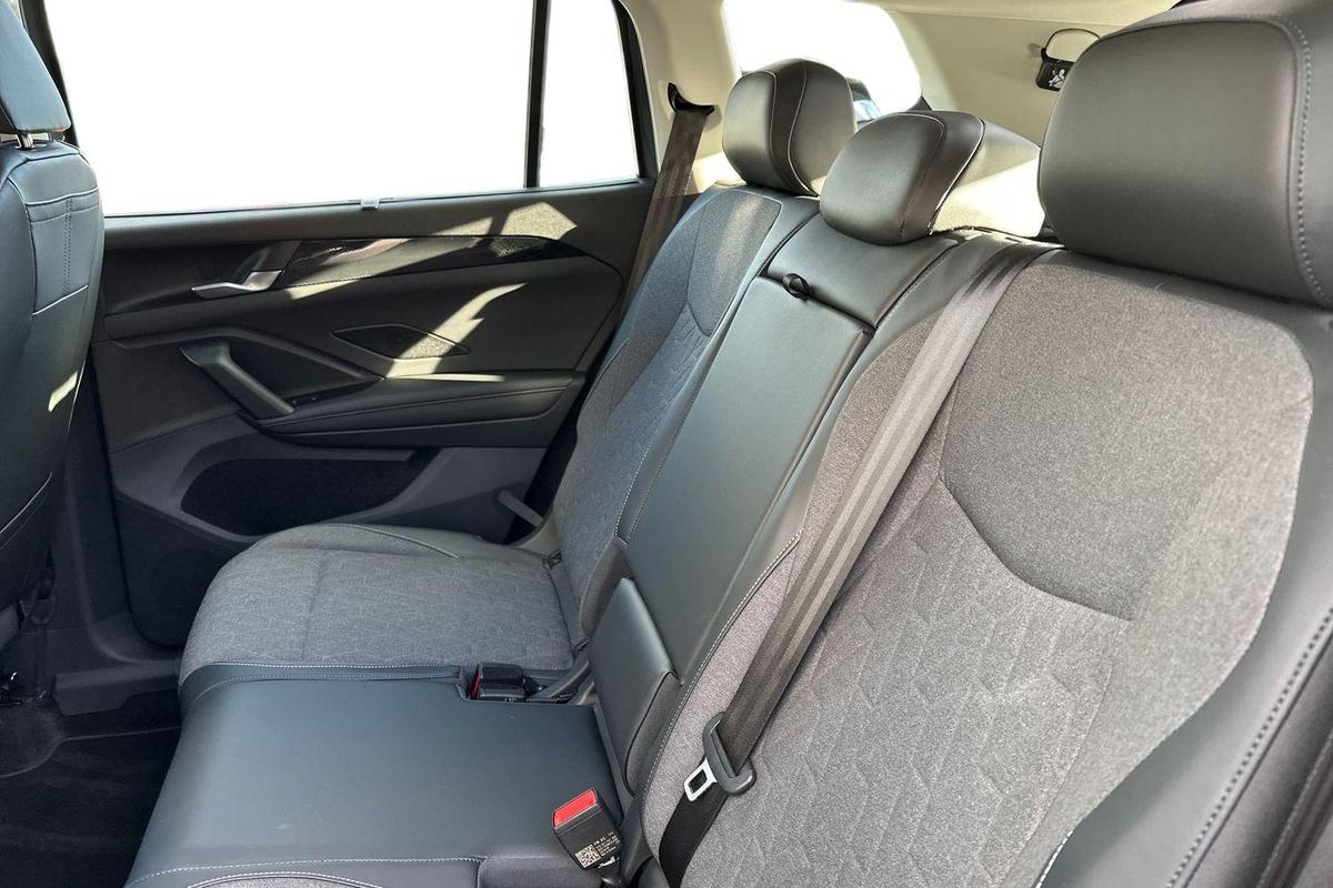 Used Volkswagen Touran 2025 for sale - 76876155: Photo 9