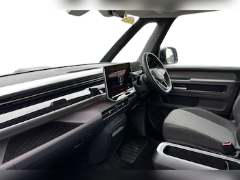 Used Volkswagen ID.Buzz 2025 for sale - 77542305: Photo