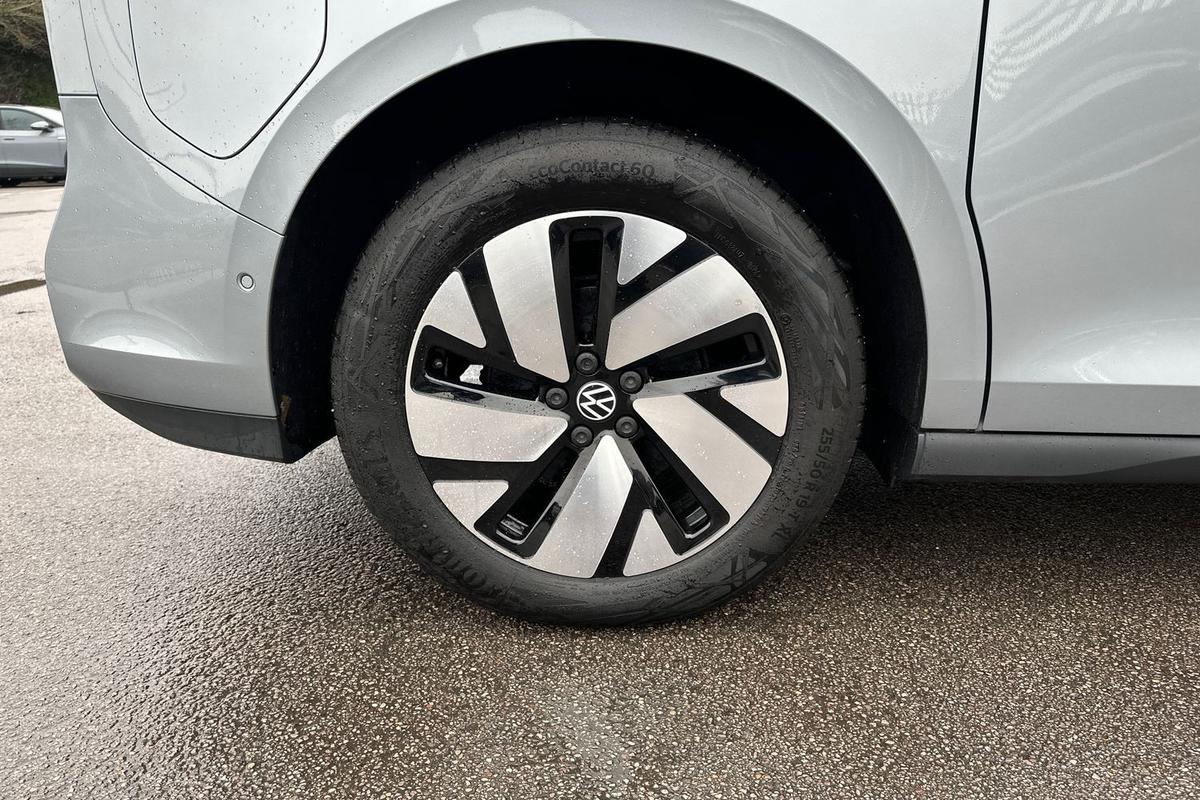 Used Volkswagen ID.Buzz 2025 for sale - 77542305: Photo 5