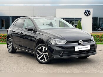 Used Volkswagen Polo 2025 for sale - 78336931: Photo