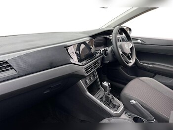 Used Volkswagen Polo 2025 for sale - 78336931: Photo