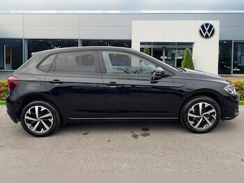 Used Volkswagen Polo 2025 for sale - 78336931: Photo