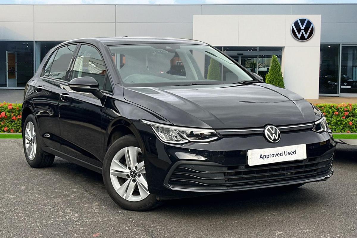 Used Volkswagen Golf 2020 for sale - 76681150: Photo 1