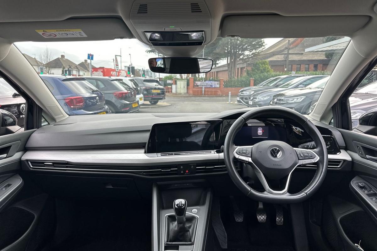 Used Volkswagen Golf 2020 for sale - 76681150: Photo 10