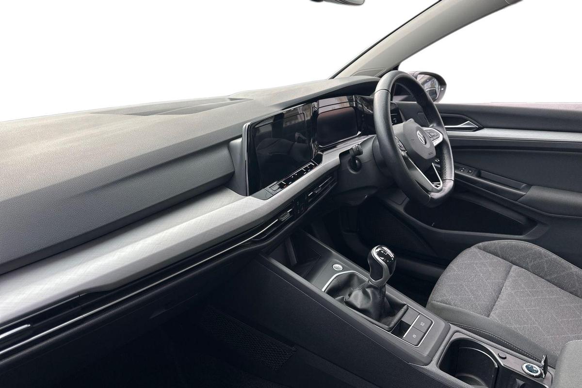 Used Volkswagen Golf 2020 for sale - 76681150: Photo 2