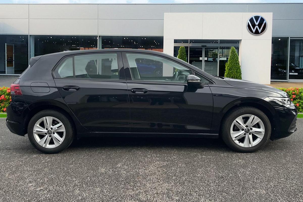 Used Volkswagen Golf 2020 for sale - 76681150: Photo 4