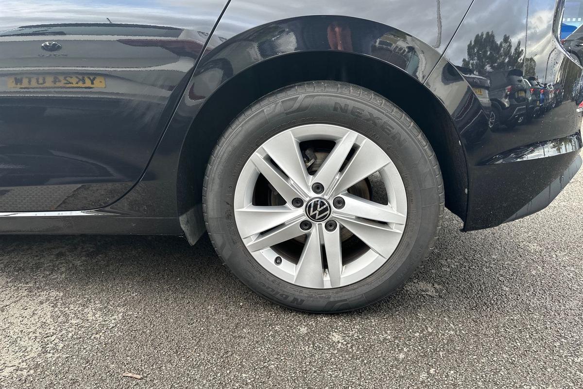 Used Volkswagen Golf 2020 for sale - 76681150: Photo 5