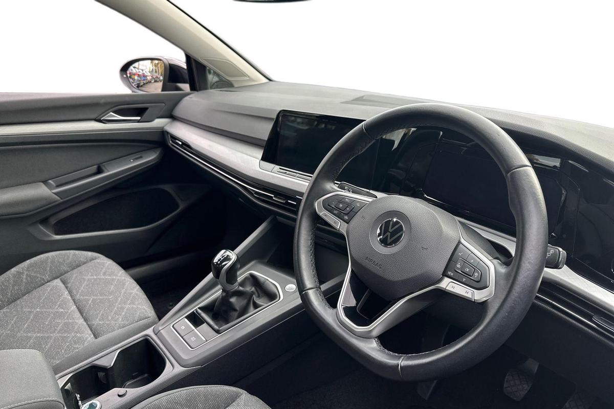 Used Volkswagen Golf 2020 for sale - 76681150: Photo 6