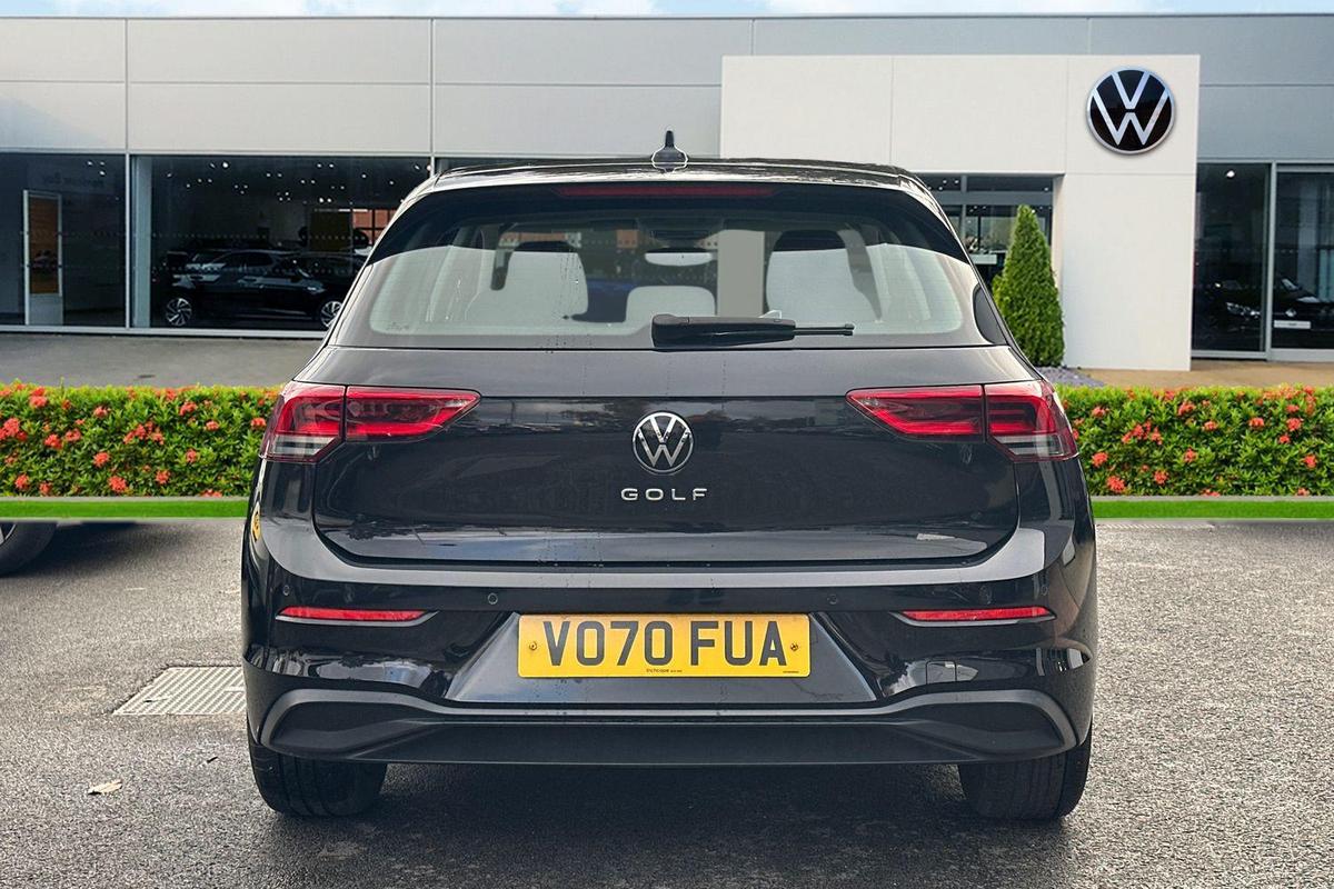 Used Volkswagen Golf 2020 for sale - 76681150: Photo 7