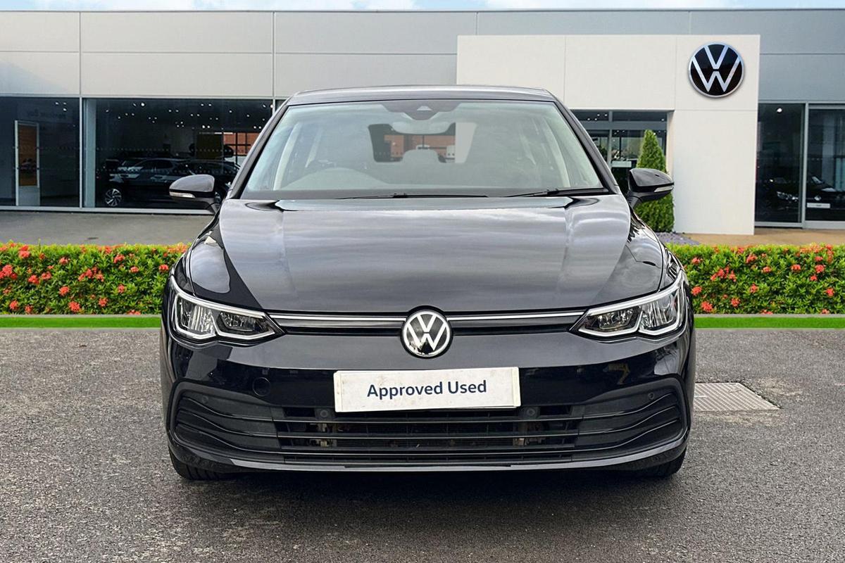Used Volkswagen Golf 2020 for sale - 76681150: Photo 8