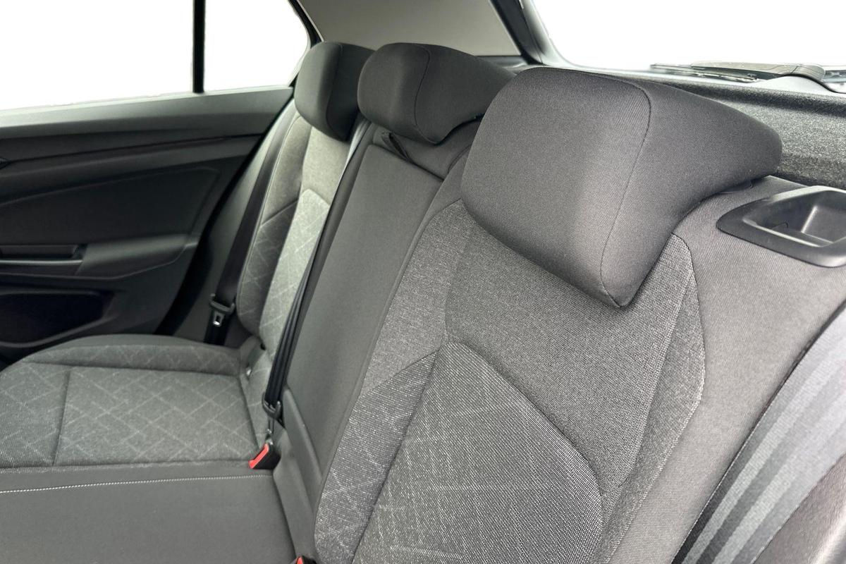 Used Volkswagen Golf 2020 for sale - 76681150: Photo 9