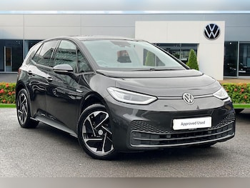 Used Volkswagen ID.3 2022 for sale - 77542217: Photo