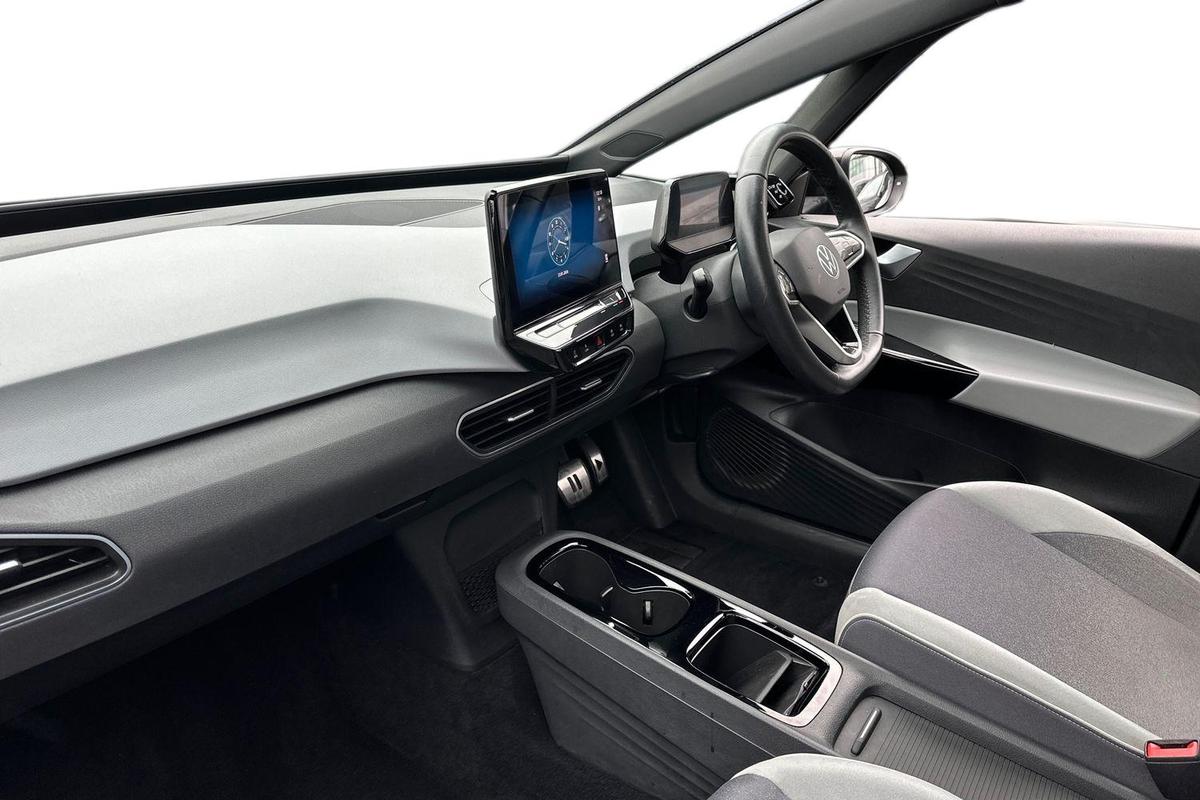 Used Volkswagen ID.3 2022 for sale - 77542217: Photo 2