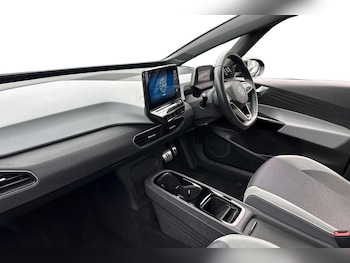 Used Volkswagen ID.3 2022 for sale - 77542217: Photo