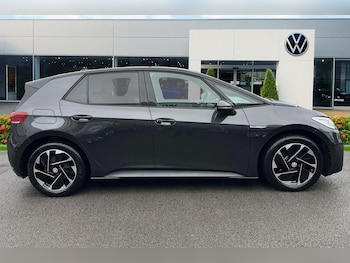Used Volkswagen ID.3 2022 for sale - 77542217: Photo