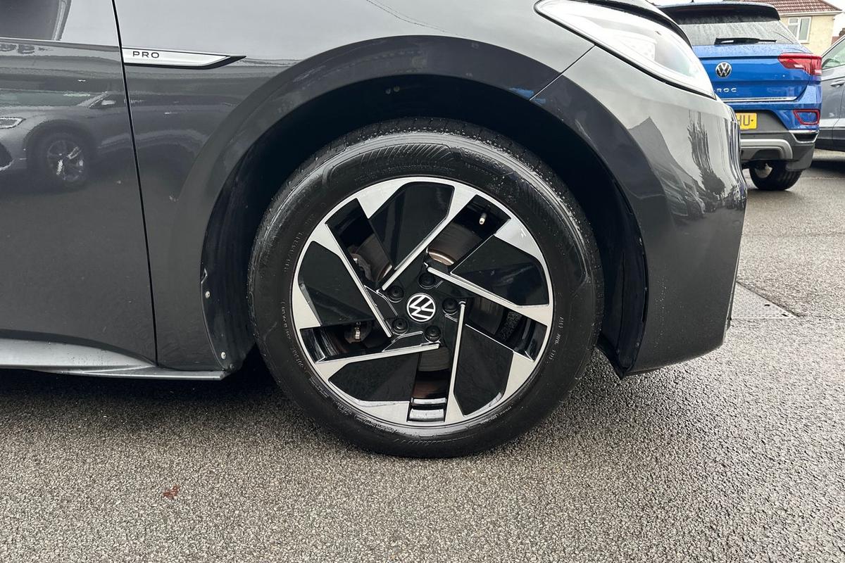 Used Volkswagen ID.3 2022 for sale - 77542217: Photo 5