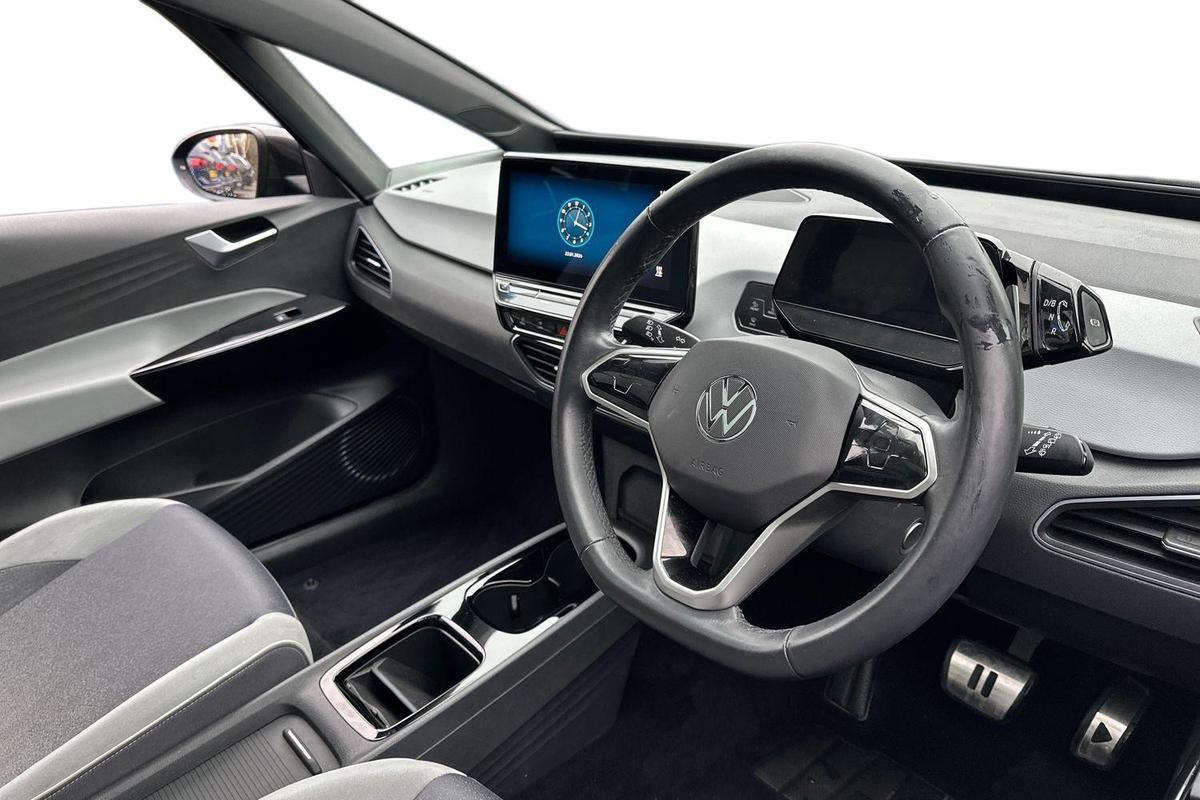 Used Volkswagen ID.3 2022 for sale - 77542217: Photo 6