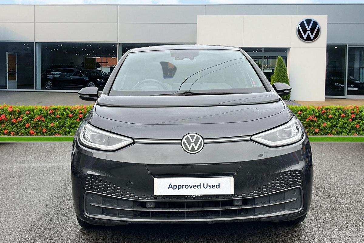 Used Volkswagen ID.3 2022 for sale - 77542217: Photo 8