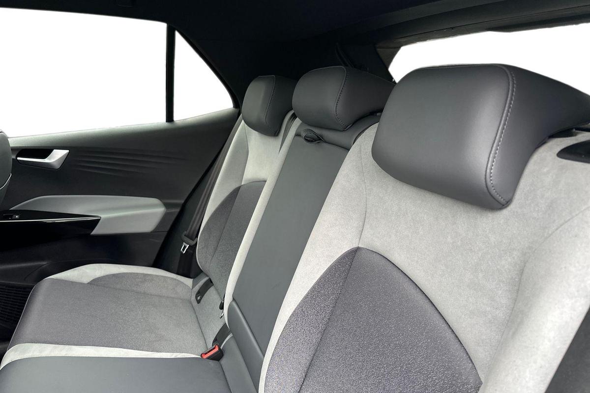 Used Volkswagen ID.3 2022 for sale - 77542217: Photo 9