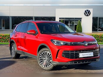 Used Volkswagen Tiguan 2025 for sale - 77733087: Photo