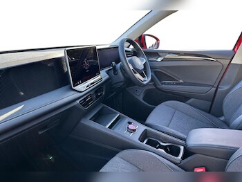 Used Volkswagen Tiguan 2025 for sale - 77733087: Photo