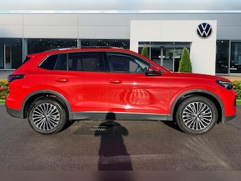 Used Volkswagen Tiguan 2025 for sale - 77733087: Photo