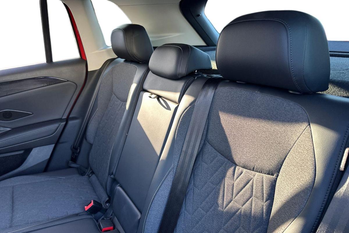 Used Volkswagen Tiguan 2025 for sale - 77733087: Photo 9