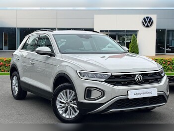 Volkswagen - T-Roc