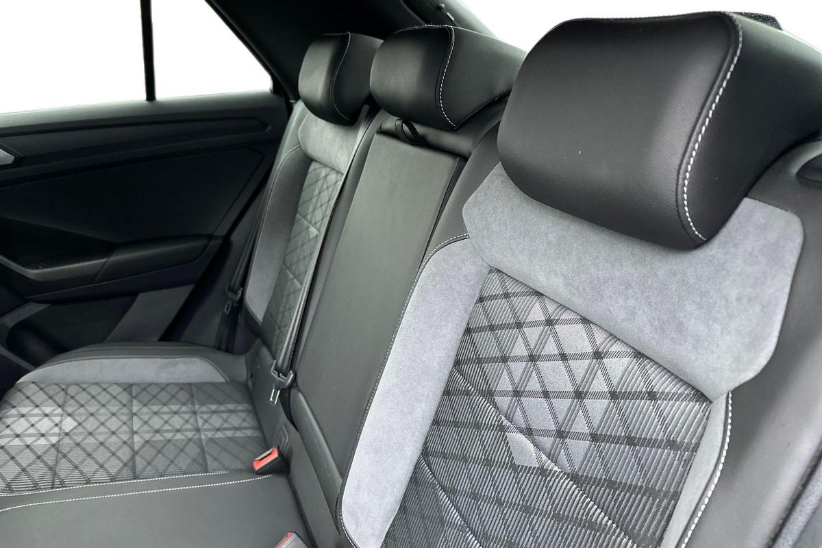 Used Volkswagen T-Roc 2023 for sale - 77542323: Photo 9