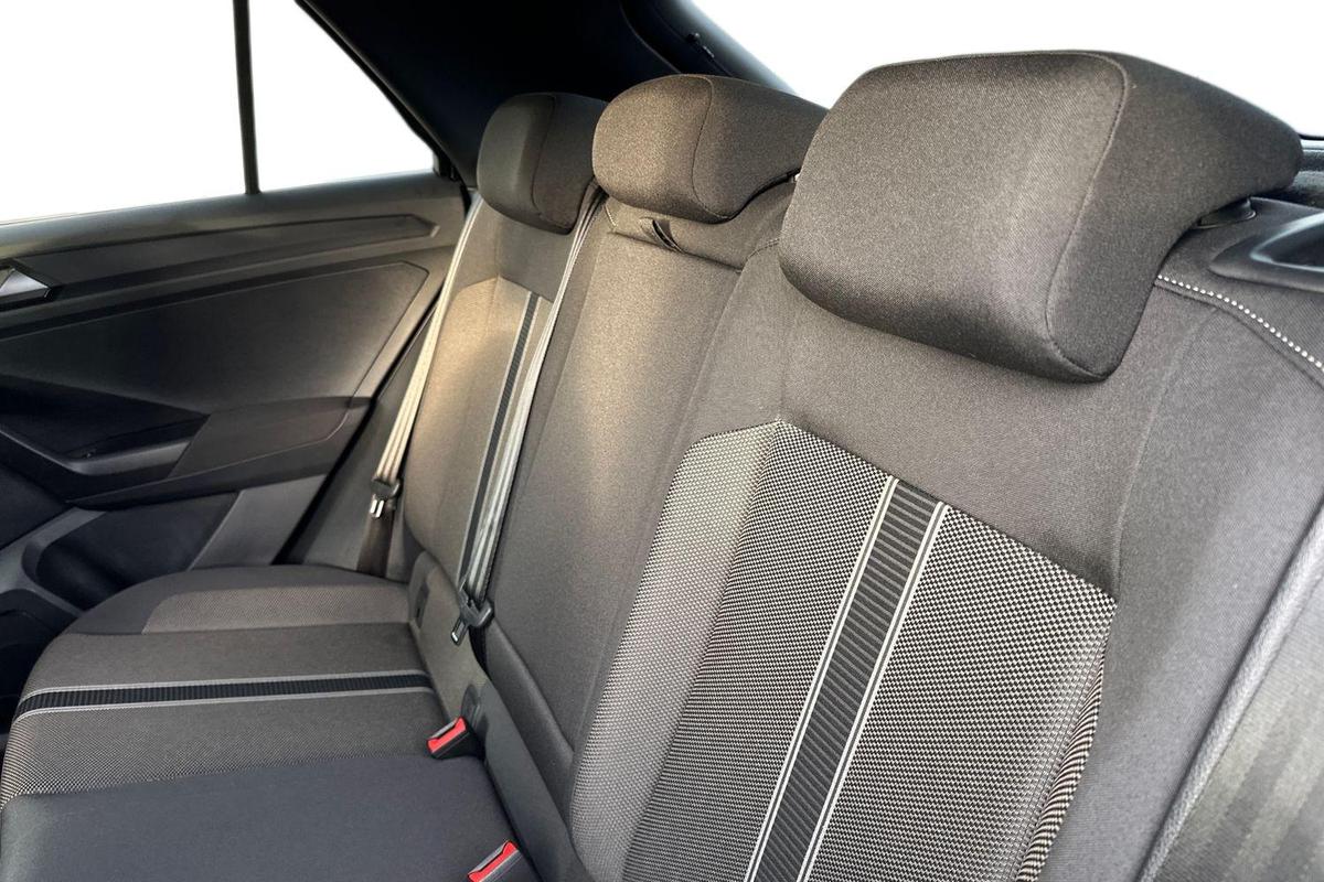 Used Volkswagen T-Roc 2021 for sale - 76680847: Photo 9