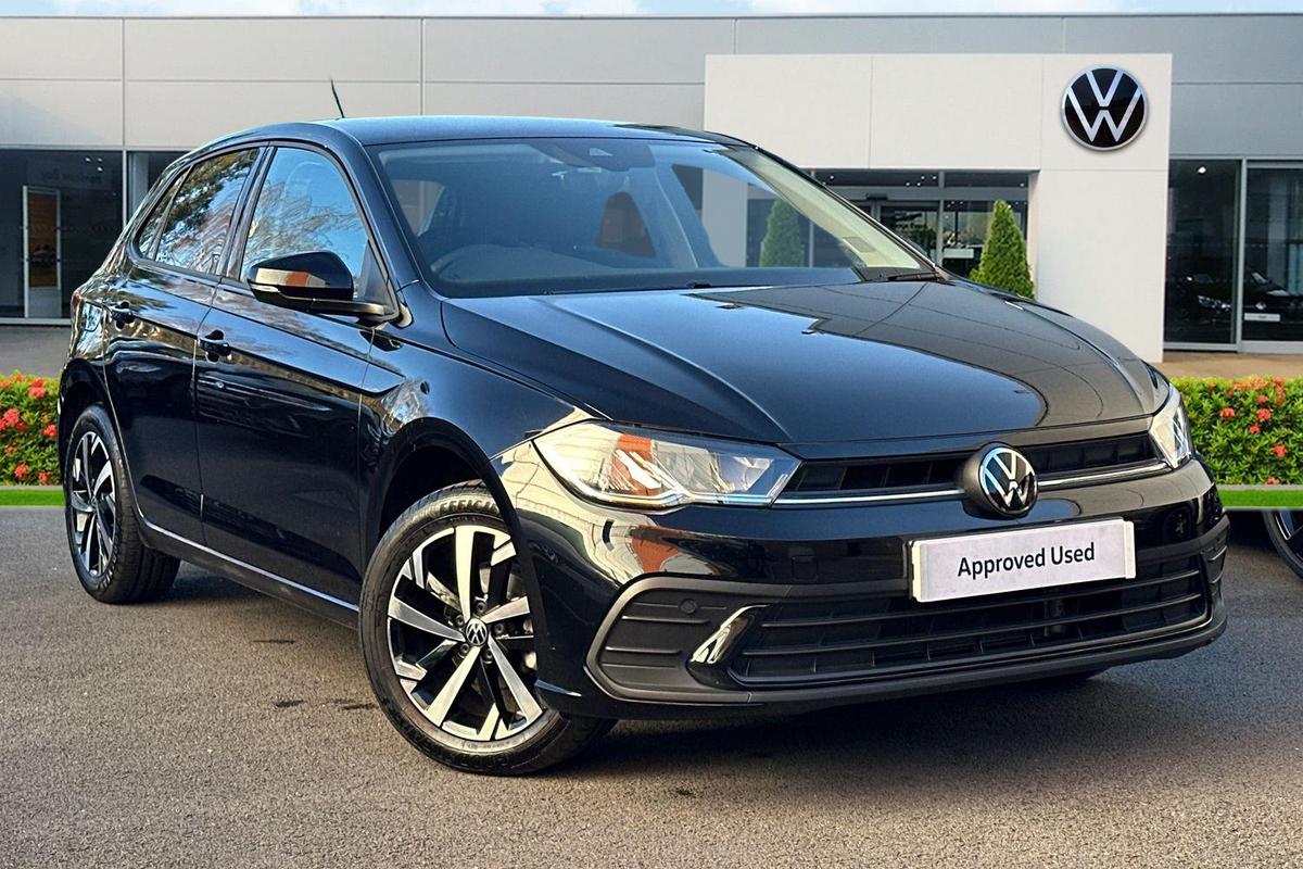 Used Volkswagen Polo 2025 for sale - 78140387: Photo 1