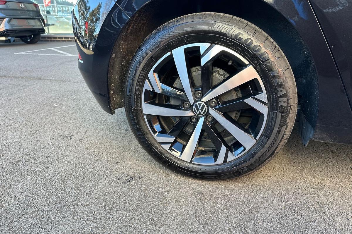 Used Volkswagen Polo 2025 for sale - 78140387: Photo 5