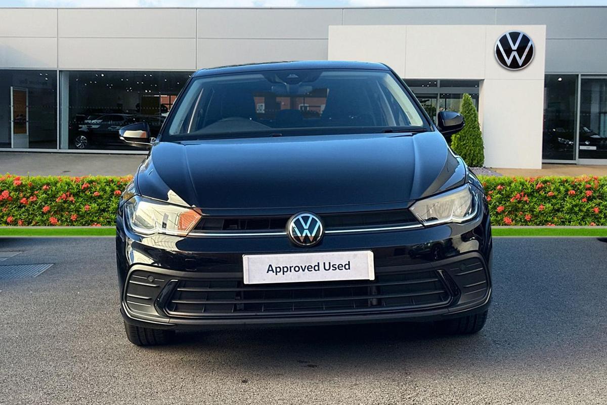 Used Volkswagen Polo 2025 for sale - 78140387: Photo 8