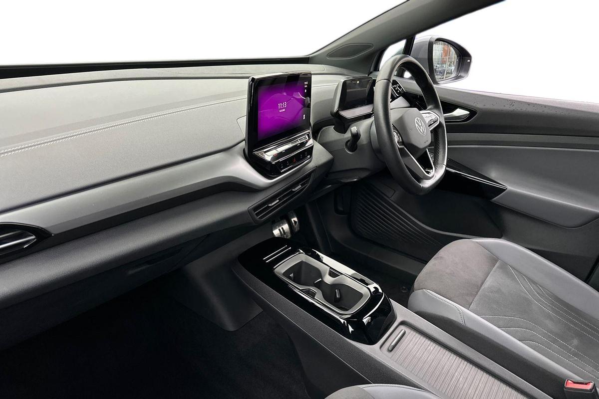 Used Volkswagen ID.4 2022 for sale - 77542262: Photo 2