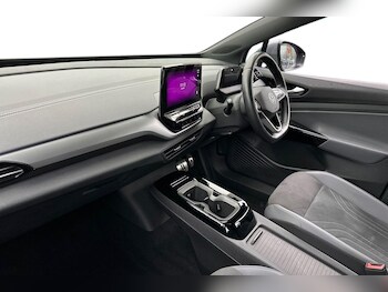 Used Volkswagen ID.4 2022 for sale - 77542262: Photo