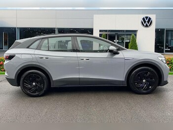 Used Volkswagen ID.4 2022 for sale - 77542262: Photo