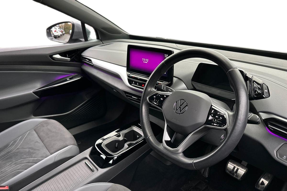 Used Volkswagen ID.4 2022 for sale - 77542262: Photo 6