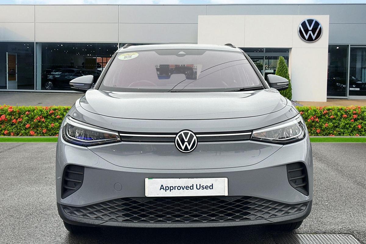 Used Volkswagen ID.4 2022 for sale - 77542262: Photo 8