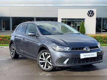 Volkswagen Polo feature image