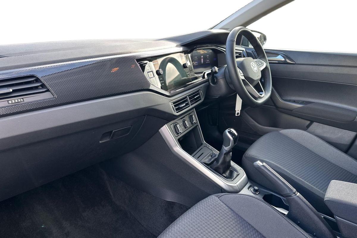 Used Volkswagen Polo 2025 for sale - 78140362: Photo 2