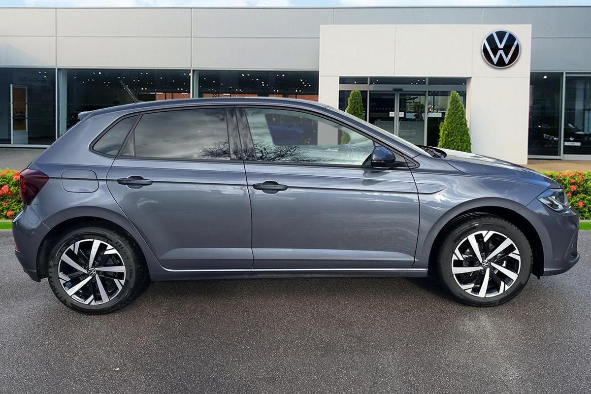 Used Volkswagen Polo 2025 for sale - 78140362: Photo 4