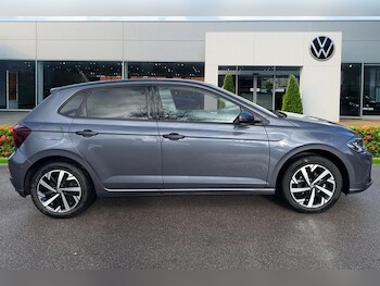 Used Volkswagen Polo 2025 for sale - 78140362: Photo