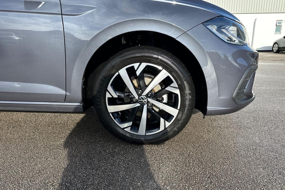 Used Volkswagen Polo 2025 for sale - 78140362: Photo 5