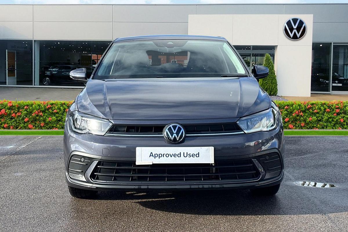 Used Volkswagen Polo 2025 for sale - 78140362: Photo 8